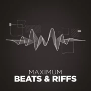 Beats & Riffs - Радио Maximum