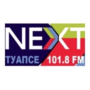 Радио NEXT Туапсе 101.8 FM