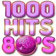 Радио 1000 HITS 80s