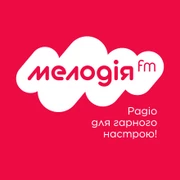 Радио Мелодия Украина Черкассы 104.5 FM