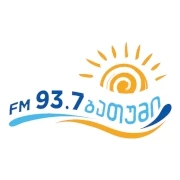 Radio Batumi Батуми 93.7 FM