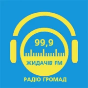 Жидачів FM