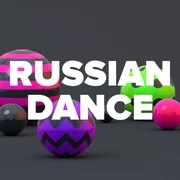 DFM Russian Dance