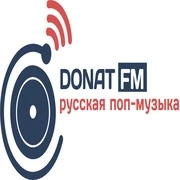 Donat FM - Русская поп- музыка