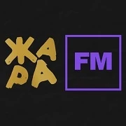 Жара FM Ачинск 107.9 FM