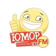 Юмор FM Казахстан