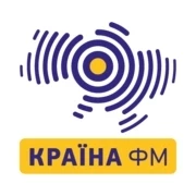 Країна ФМ Черкассы 90.6 FM