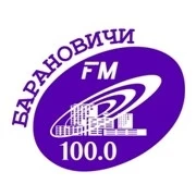 Барановичи FM Барановичи 100.0 FM