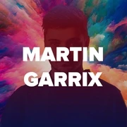 DFM Martin Garrix