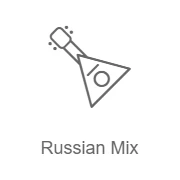 Russian Mix - Радио Рекорд