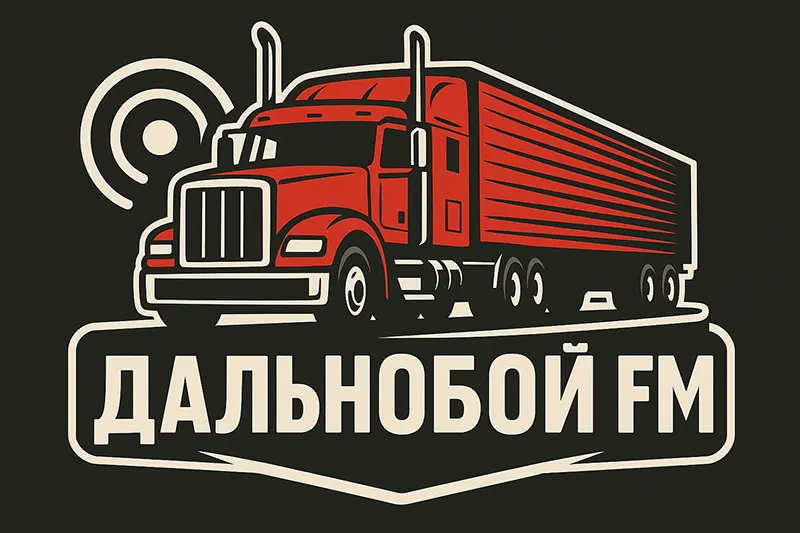 Дальнобой ФМ Радио - Всегда с тобой
